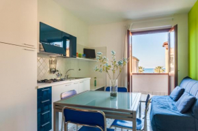 Гостиница Settessenze Residence & Rooms  Агрополи